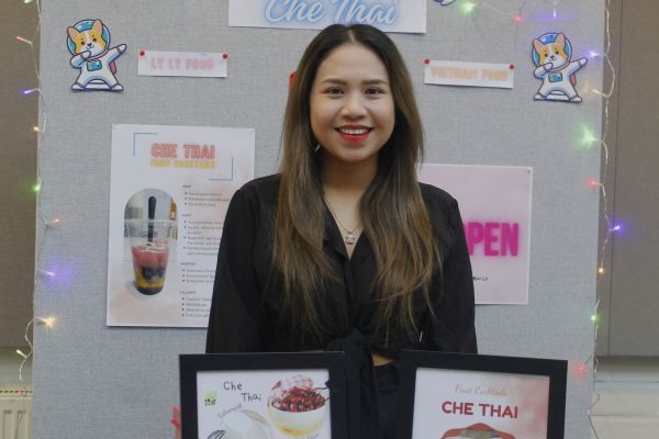 NYT – Ett år som företagare