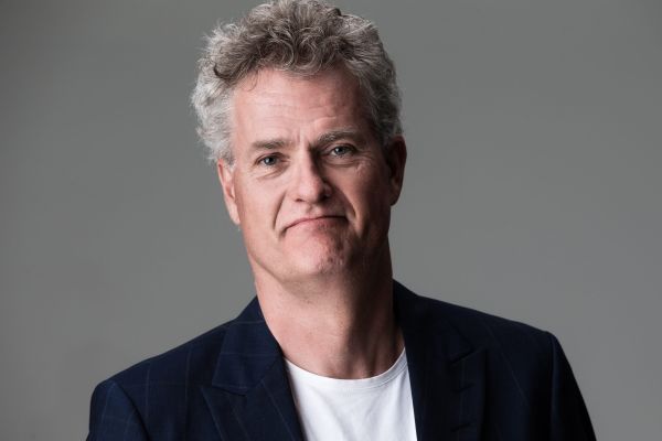 Fars av Adde Malmberg på Wasa Teater i höst - En fars som hyllar eldsjälarna i föreningslivet