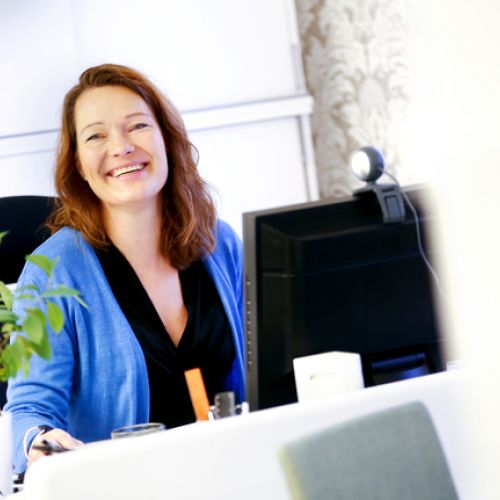 Tack från den tidigare kulturchefen – den nya kulturchefen säger hej!