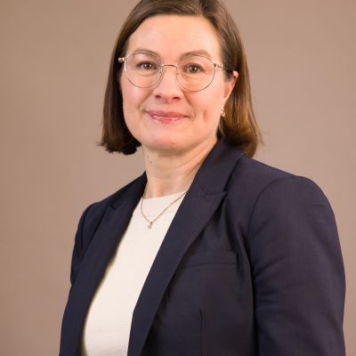 Ledare - Nedskärningar och nytänk