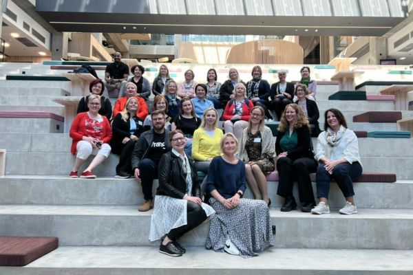 An Advanced Nurse Practitioner course for Educators – opportunities and future challenges, an experience from the Nordplus network