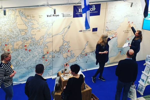 En projektledares reflektioner