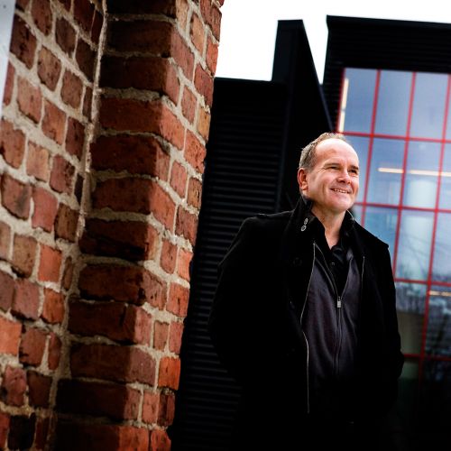 Ledare – En hösthälsning från YA!