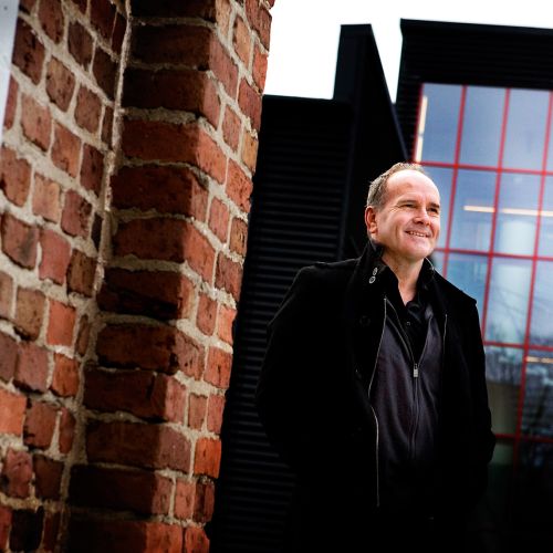 Mot en oviss framtid!