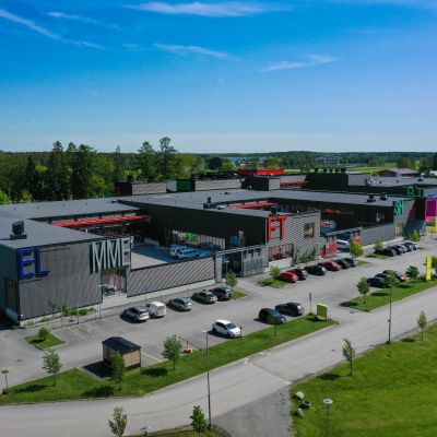 YA deltar i det åttaåriga försöket med verksamhetsstyrning