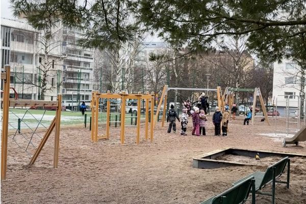 Eftisverksamhet och utbildning – En historisk tillbakablick och framtidsvision