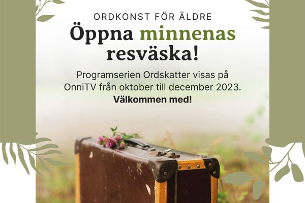 Material för ordkonststund tillgängligt på webben!