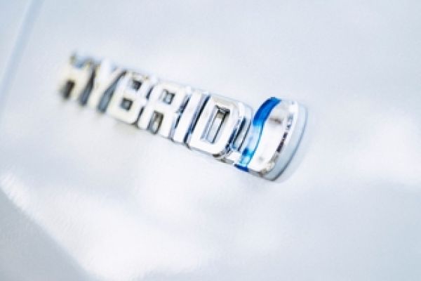 Köra klimatsmart – det är något elektriskt med det