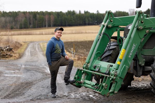 Läroavtal kombinerad med kombiexamen