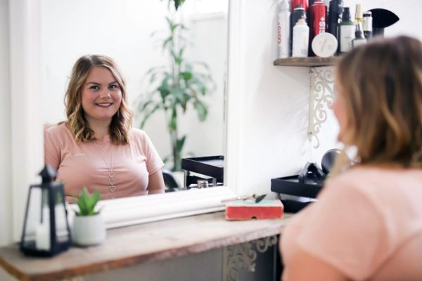 Läroavtalsveckan uppmärksammas på Yrkesakademin i Österbotten den här veckan