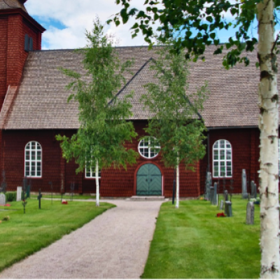 Döden – ett tema som berör oss alla