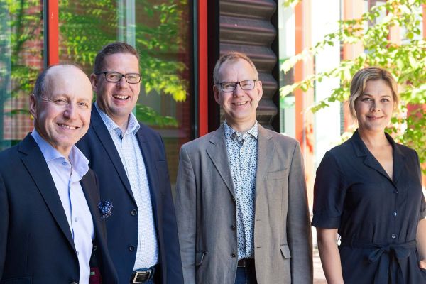 Ledarskapsforum förnyas