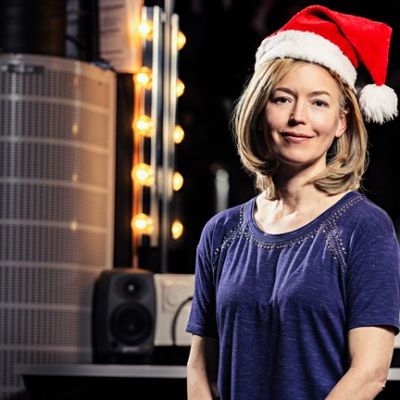 Lindas julklappstips