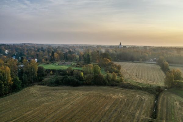 Medeltiden 3.0 nytt projekt vid KulturÖsterbotten