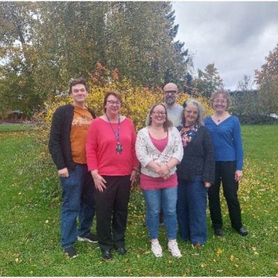 Memento mori – österbottnisk kulturhistoria avdramatiserar svårt tema