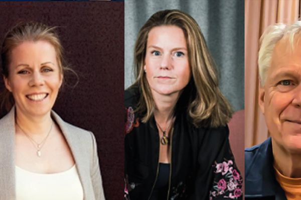 Ledarskapsforums nätfrukost