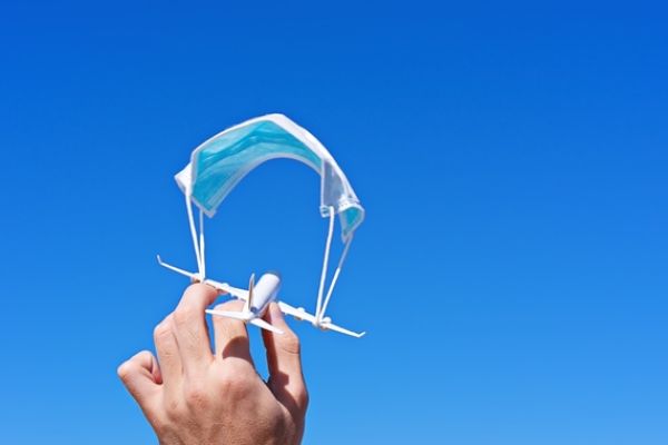 En starkare och mera inkluderande internationell verksamhet 2021 – 2027