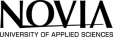 Yrkeshögskolan Novia Logo