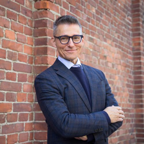 Global orientering och en hållbar framtid