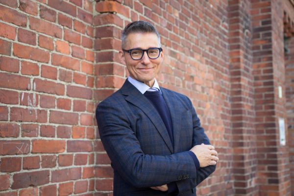 Global orientering och en hållbar framtid