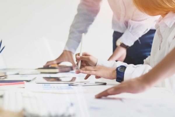 EduYA - Specialisten på kompetensutveckling i Österbotten