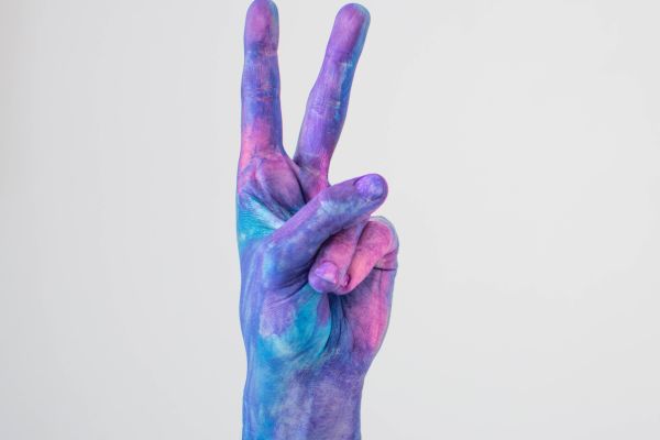 Jämlikhet, lika värde och ömsesidig respekt