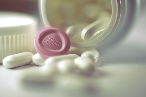 Läkemedelsberäkning är en akilleshäl inom vården