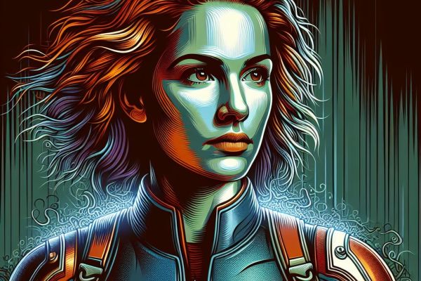 Ledare – Resiliens en superkraft