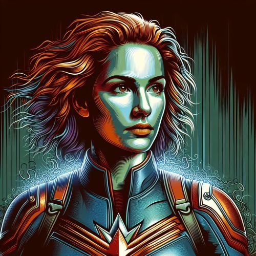 Ledare – Resiliens en superkraft