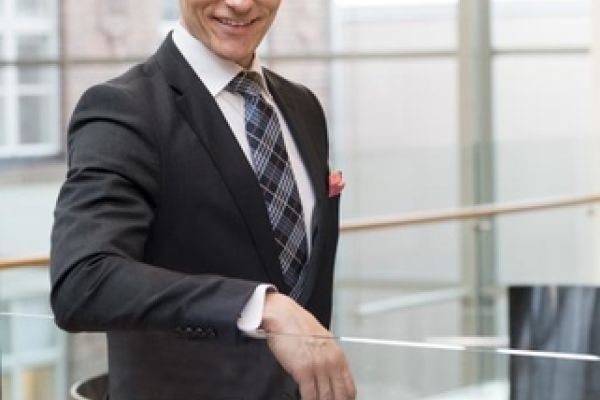 Hallå, är det någon på kontoret?