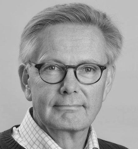 Bild på Roger Nylund