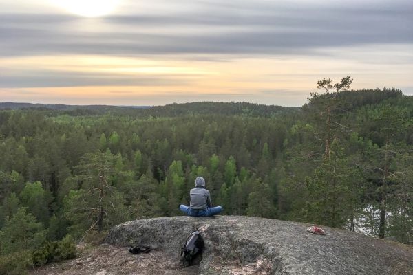 Norden ska vara världens mest hållbara och integrerade region år 2030!
