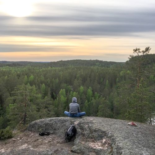 Norden ska vara världens mest hållbara och integrerade region år 2030!