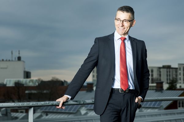 Ledare - Högskolornas nya avtalsperiod – ändrar något?