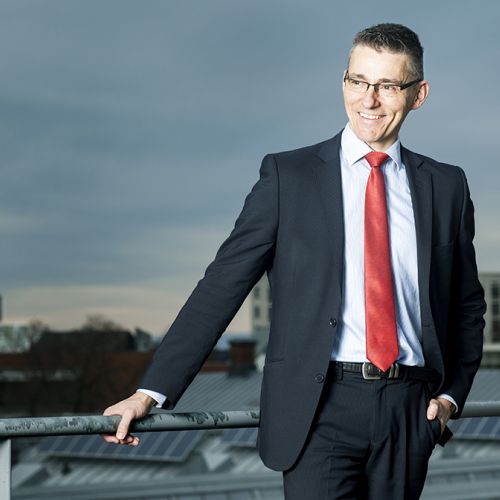 Ledare - Högskolornas nya avtalsperiod – ändrar något?