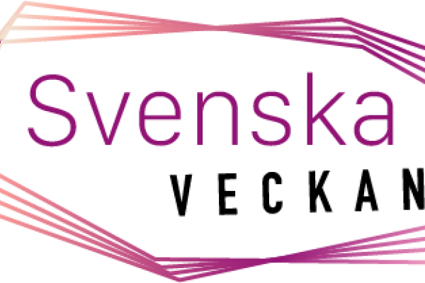 Notiser från KulturÖsterbotten: Svenska veckan och Vasa LittFest