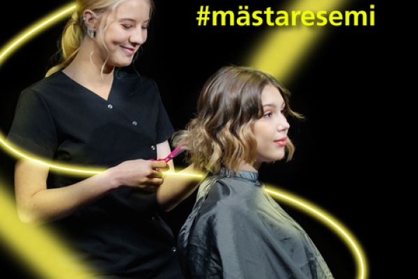 Mästare semifinaler 1-4.2021