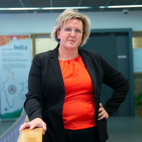 Ledare – Arbetskraftsbrist, rätt kompetens, kontinuerligt lärande, rekrytering