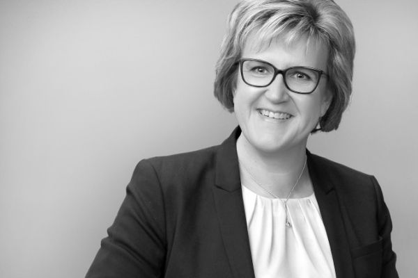 Ledare – Det enda bestående är förändring!