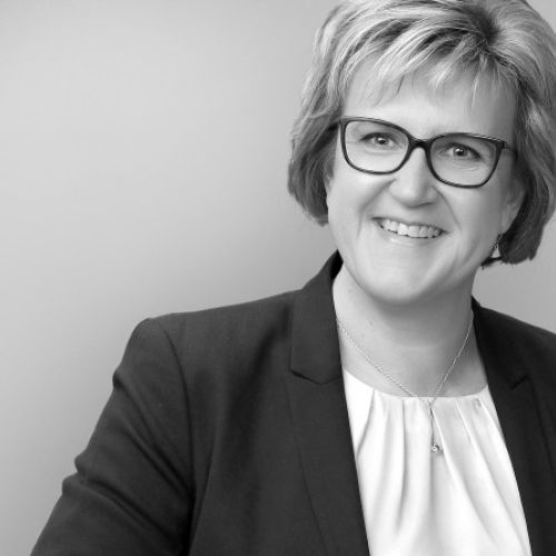 Ledare – Det enda bestående är förändring!